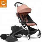 Stokke - Yoyo 3 Duo Passeggino E Cloud T