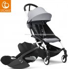 Stokke - Yoyo 3 Duo Passeggino E Cloud T