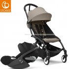 Stokke - Yoyo 3 Duo Passeggino E Cloud T