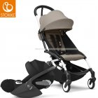 Stokke - Yoyo 3 Duo Passeggino E Cloud T