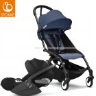 Stokke - Yoyo 3 Duo Passeggino E Cloud T