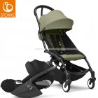 Stokke - Yoyo 3 Duo Passeggino E Cloud T