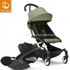 Stokke - Yoyo 3 Duo Passeggino E Cloud T