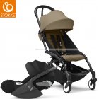 Stokke - Yoyo 3 Duo Passeggino E Cloud T