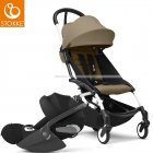 Stokke - Yoyo 3 Duo Passeggino E Cloud T