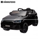 Kikka Boo - Macchina Audi Q7 Licensed 12V/7Ah