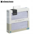 Kikka Boo - Mussolina Blanket 100 X 100 Cm