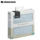 Kikka Boo - Mussolina Blanket 100 X 100 Cm