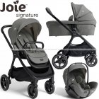 Joie - Finiti Trio Signature I-Level Pro
