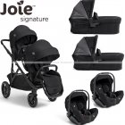 Joie - Versiti Trio Gemellare