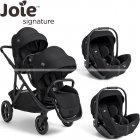 Joie - Versiti Duo Gemellare Passeggino E Ovetti