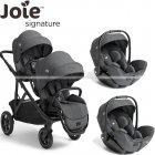 Joie - Versiti Duo Gemellare Passeggino E Ovetti
