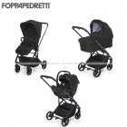 Foppapedretti - Tic Toc Trio I-Size