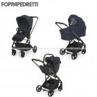 Foppapedretti - Tic Toc Trio I-Size