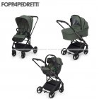 Foppapedretti - Tic Toc Trio I-Size