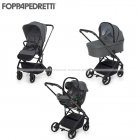 Foppapedretti - Tic Toc Trio I-Size