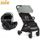 Joie - Pact Pro Duo Passeggino E Seggiolino I-Level Pro