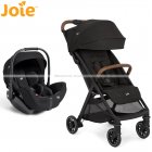 Joie - Pact Pro Duo Passeggino E Seggiolino I-Level Pro