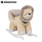 Kikka Boo - Dondolo Rocking Toy With Seat