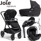 Joie - Finiti Trio Signature Calmi I-Level Pro E I-Base