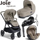 Joie - Finiti Trio Signature Calmi I-Level Pro E I-Base