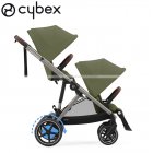 Cybex - E-Gazelle S Passeggino Gemellare