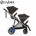 Cybex - E-Gazelle S Passeggino Gemellare