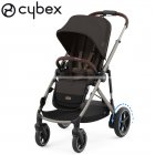 Cybex - E-Gazelle S Passeggino