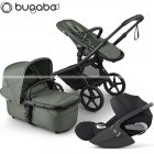 Bugaboo - Bugaboo Fox 5 Renew Trio Con Cloud T