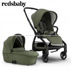 Redsbaby - Aeron Duo Passeggino E Navicella