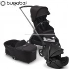 Bugaboo - Bugaboo Dragonfly Trio Con Otter
