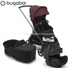 Bugaboo - Bugaboo Dragonfly Trio Con Otter