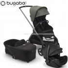 Bugaboo - Bugaboo Dragonfly Trio Con Otter