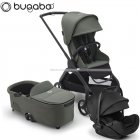 Bugaboo - Bugaboo Dragonfly Trio Con Otter