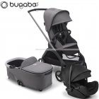 Bugaboo - Bugaboo Dragonfly Trio Con Otter