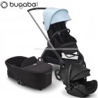 Bugaboo - Bugaboo Dragonfly Trio Con Otter