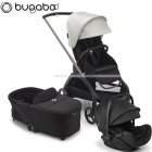 Bugaboo - Bugaboo Dragonfly Trio Con Otter