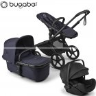 Bugaboo - Bugaboo Fox 5 Renew Trio Con Otter