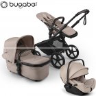 Bugaboo - Bugaboo Fox 5 Renew Trio Con Otter