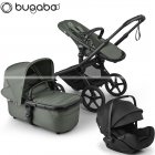 Bugaboo - Bugaboo Fox 5 Renew Trio Con Otter