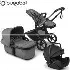 Bugaboo - Bugaboo Fox 5 Renew Trio Con Otter
