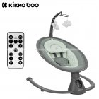 Kikka Boo - Electrical Side To Side Swing Sdraietta Dondolo