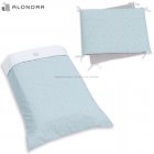 Alondra - Piumone E Paracolpi 60X120 Alondra