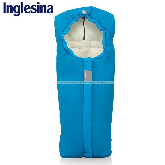 Inglesina - Sacco Invernale Inglesina Per Passeggino