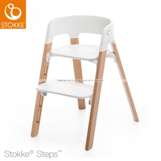 Stokke - Stokke Steps Sedia