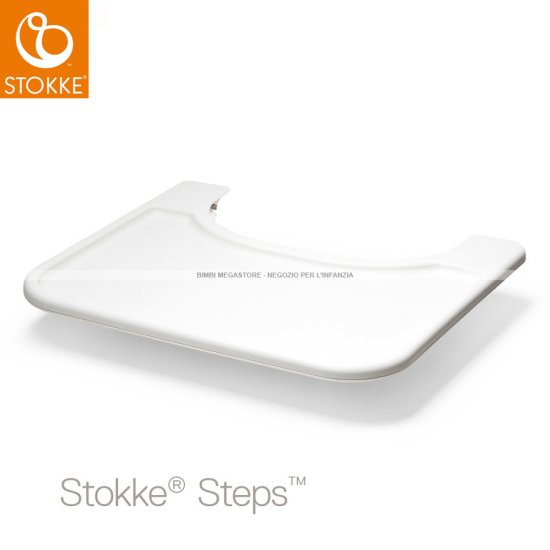 Stokke - Stokke Steps Baby Set Tray Vassoio