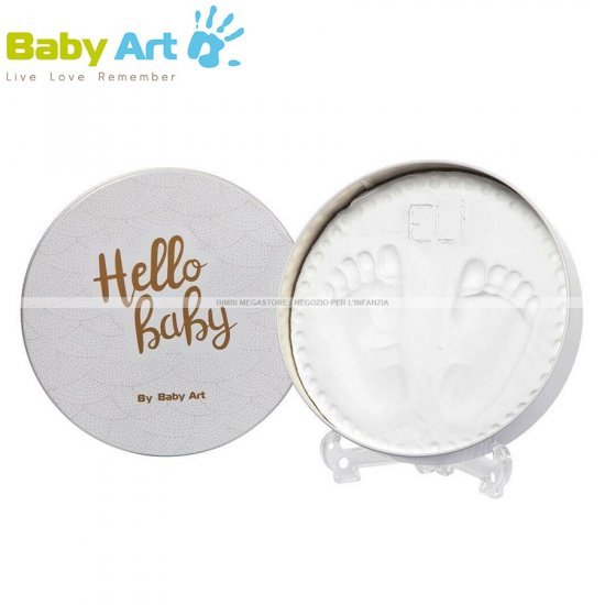 Baby Art - Magic Box Rotondo