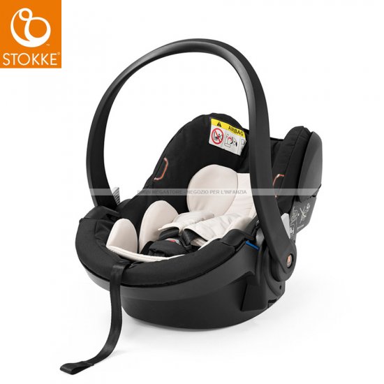 Stokke - Stokke Izigo Modular Seggiolino Auto