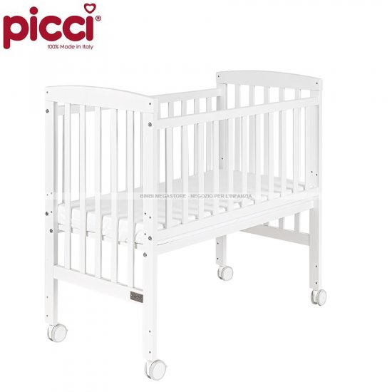 Picci - Lella - Letto Culla