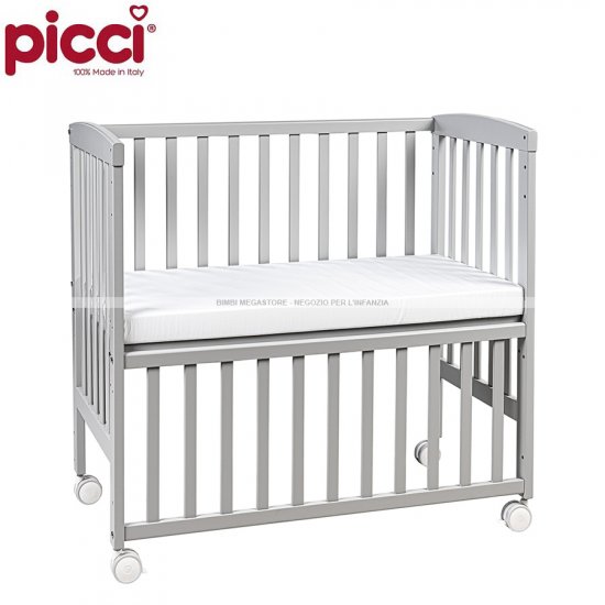 Picci - Lella - Letto Culla